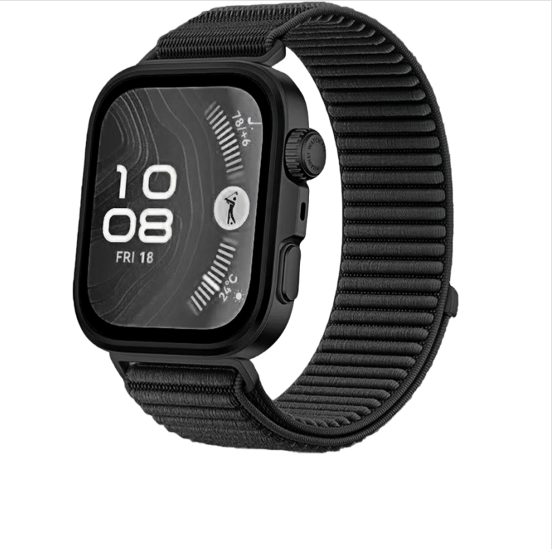 Buckle 22mm Sport Smart Watch Band