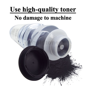 โรงงานขายส่งเข้ากันได้ MP 4500E ตลับหมึกสำหรับ Ricoh MP 4000 5000 3500 4500 <span class=keywords><strong>4001</strong></span> MP4500เครื่องถ่ายเอกสารเครื่องพิมพ์ - Product Image 2