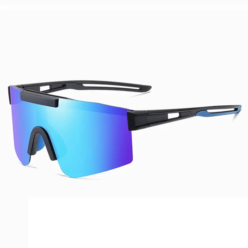 New Sport Sunglasses TR90 Men Women Bicycle Polarized Sun Glasses Cycling Glasses