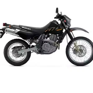 SuzukiS DR650S 2024 Modèle fiable |   Moto d'aventure fiable de 650 cm³ |   Commandes en gros bienvenues - Product Image 3