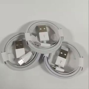 High Quality for IP/Micro/<b>Type</b>-<b>C</b> Charger 1M 3ft USB <b>Cable</b> Data Transfer 5A <b>Fast</b> <b>Charging</b> <b>Cables</b> De Datos - Product Image 3