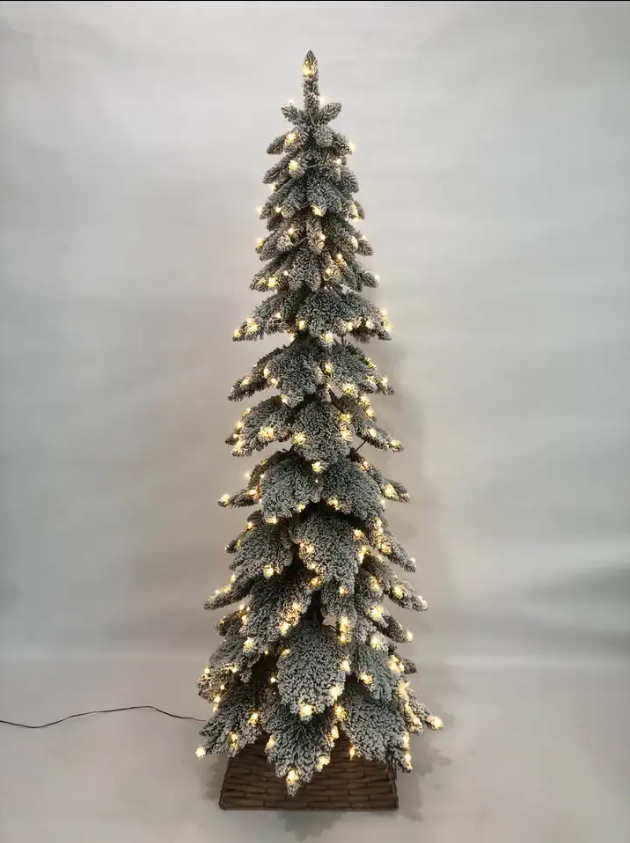 Albero di Natale 4