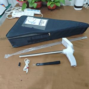 Pistolet à sperme d'endoscope de vaches visuelles Bétail laitier Pistolet d'insémination artificiel portable AI Pistolet d'insémination d'équipement - Product Image 2