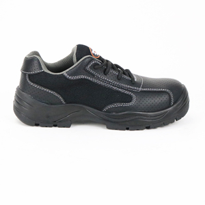 The most popular S1P standard sales steel toe and steel plate safety shoes safety shoes - Product Image 1