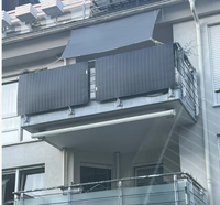 Kit complet de système solaire résidentiel 8-20 kW avec onduleur hybride Deye 230Vac et stockage de batterie 48Vdc, fourni par l'usine