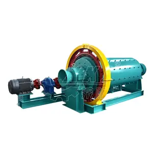 Ball Mill Machine Cement Ore Processing grinder Mill machine Price Mining Stone Wet / Dry Grinding Ball Mill