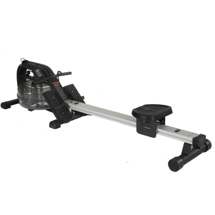 High Intensity Commercial Fitness Gym Cardio Water Rowing Machine