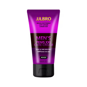Crema de Alta Calidad para Nutrir el Pene Masculino, Retrasar la Eyaculación y Amplificar la Erección con Plantas Naturales Puras para la Estimulación en Adultos - Product Image 5