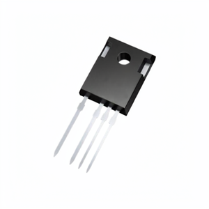 ทรานซิสเตอร์ไป-247-4 IGZ100N65H5XKSA1ซื้อชิ้นส่วนอิเล็กทรอนิกส์ออนไลน์ดั้งเดิม - Product Image 1