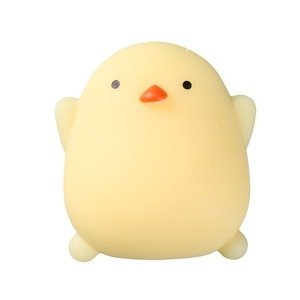 Pelotas con Forma de Animales Lindas y Adorables para Apretar y Reír, Juguetes Creativos de Dibujos Animados para Aliviar el Estrés - Product Image 3