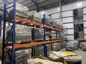 Vendita di Fabbrica 1717608 Cuscinetto Tendicinghia per <span class=keywords><strong>Accessori</strong></span> <span class=keywords><strong>Ford</strong></span> Transit <span class=keywords><strong>Custom</strong></span> - Product Image 5