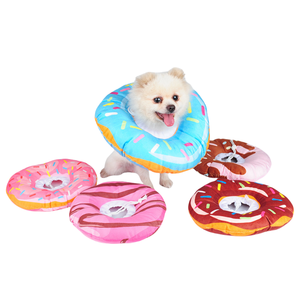 วงกลมสำหรับสัตว์เลี้ยงอุปกรณ์สัตว์เลี้ยงนวัตกรรมใหม่ - Product Image 4