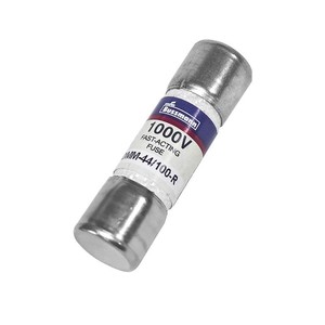 มัลติมิเตอร์ฟิวส์ DMM-44/100-R 10*35 มม. 440mA 1000V สำหรับ 15B+ 17B+ 87V 179 289 ใหม่ต้นฉบับหลอดฟิวส์เซรามิค - Product Image 3