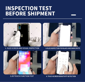 Pantalla LCD OLED de Repuesto para <span class=keywords><strong>Huawei</strong></span> Mate 60, Ensamblaje Táctil 1:1, Ajuste Completo, Sin Píxeles Defectuosos - Product Image 5