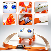 Masseur portable Shiatsu pour le cou et les épaules avec chaleur, massage par pétrissage profond pour le dos, la taille et les jambes, soulagement de la douleur