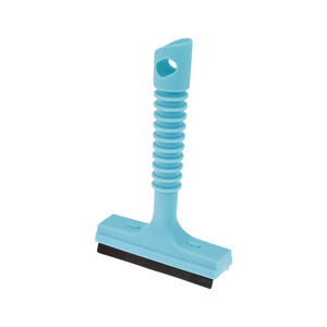 <b>Ice</b> <b>Scraper</b> Red PP Material With Rubber Blade For Car Window Snow <b>Ice</b> Removal - Product Image 4