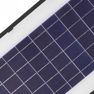 Venta caliente LED solar Street Light 400W 500W al aire libre en una solar led Street Light IP67 impermeable Road solar led Street lights - Product Image 4