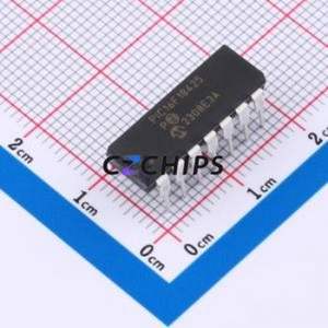 ชิปวงจรรวม PIC16F18425-I/P PDIP-14ใหม่ของแท้ชิปไมโครคอนโทรลเลอร์ (MCU/MPU/SoC) - Product Image 1