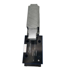 0811404602 4WRPEH 6 C3 B24L-2X/G24K0/A1M Válvula Proporcional, para Uso Industrial - Product Image 2