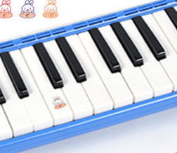 <span class=keywords><strong>Melodica</strong></span> 37 touches couverture souple débutant jouant un instrument à clavier - Product Image 5