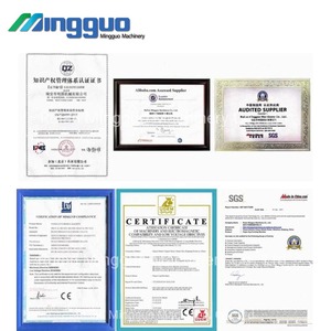 เครื่องขึ้<span class=keywords><strong>น</strong></span>รูปถ้วยกระดาษควบคุมด้วย PLC ความเร็ว 180 ม./<span class=keywords><strong>น</strong></span>าที พร้อมเซอร์โวมอเตอร์เจ็ดตัว เครื่องจักรผลิตสินค้า - Product Image 6