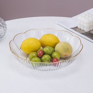 L'animale domestico può essere combinato drenato per il salotto domestico tavolino da caffè leggero stile di lusso snack <span class=keywords><strong>frutta</strong></span> <span class=keywords><strong>frutta</strong></span> secca <span class=keywords><strong>fruttosio</strong></span> vassoio di <span class=keywords><strong>frutta</strong></span> - Product Image 6