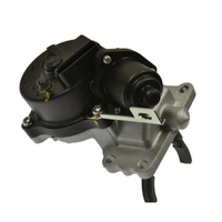 Pièces détachées automobiles Actionneur de vide différentiel avant pour Toyota Sequoia Tundra 4.7 05-07 41400-34010 41400-34012 41400-34013