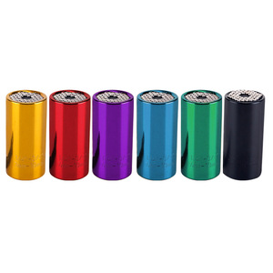 <b>Universal</b> <b>Socket</b> Wrench Set 7-19mm Metric Ball Hex Drive 3/8 Extension Sleeve Tool Kit - Product Image 5