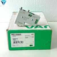 Nuevo controlador de programación Plc de módulo Ready Rel52820 Vse 002 Original