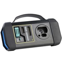 Programmeur de clés d'immobilisation Launch X431 GIII X-PROG 3 pour X431 V, X431 V+, Pro5, Pros, Pro3S, X431 PAD V, PAD VII