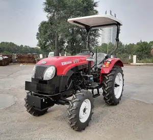 Tractor YTO, la mejor marca