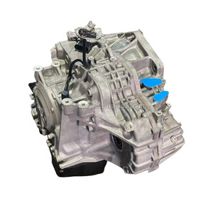 Ancien Modèle Boîte de Vitesses Automatique 6 Rapports 1.6L 2.0L 09G pour VW Tiguan <span class=keywords><strong>Golf</strong></span> – <span class=keywords><strong>Occasion</strong></span> (Cajas De Cambios) - Product Image 6