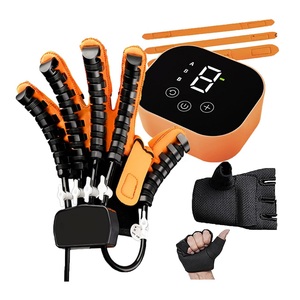 Guanto Robot di riabilitazione dispositivo di addestramento per destrezza con emiplegia per terapia di recupero con emiplegia - Product Image 1