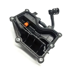 Separador de aceite y agua con tubería para Lincoln Mkc 2015 Ford Kuga 2,0 Mondeo <span class=keywords><strong>Mk4</strong></span> Mk5 2007-2016 - Product Image 1