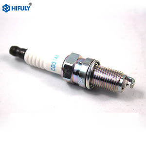Bougies <span class=keywords><strong>d</strong></span>'<span class=keywords><strong>allumage</strong></span> Iridium de haute qualité en gros systèmes de moteur automobile <span class=keywords><strong>bougie</strong></span> <span class=keywords><strong>d</strong></span>'<span class=keywords><strong>allumage</strong></span> 3144 DCPR7EIX pour Chevrolet Cruze Mazda Suzuki - Product Image 3