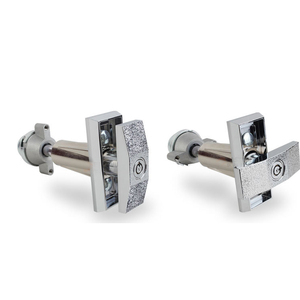 Chất Lượng Cao Trung Quốc Nhà Máy Lớn Thực Phẩm Máy Bán Hàng Tự Động Khóa Với 3 Phím Cho Uống Bán Hàng Tự Động Các Bộ Phận Máy - Product Image 4