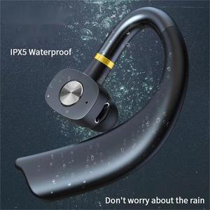 Không Dây 5.0 Tiếng Ồn Giảm Trong Tai Tai Tai Nghe Mini Duy Nhất Earbuds Với Rảnh Tay Cho Điện Thoại Di Động Điện Thoại Chơi Game Tai Nghe - Product Image 6