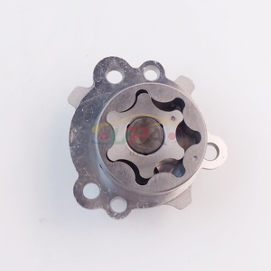 Nouvelle pompe à huile ASSY-OIL 21310-03150 pour moteur H-YUNDAI K-ia Rio & pour I10/I20 2007-2012 - Product Image 4