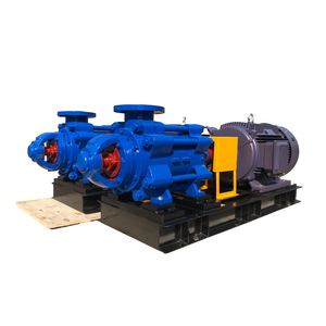 Verschleiß feste mehrstufige Hochtemperatur-Langstrecken-Hochdruck pumpe - Product Image 5