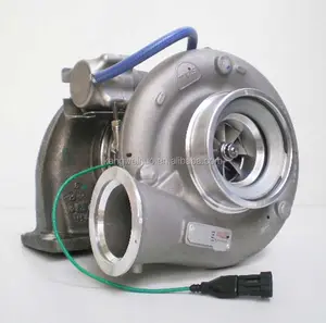 Peças de reposição para caminhão hy55v turbocompressor 504269230 504182630