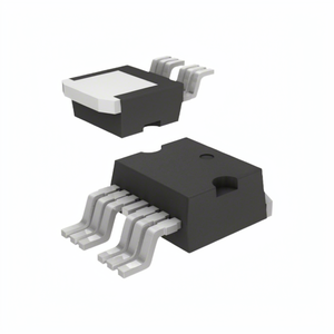 Electronics Component Transistors H2PAK-6 STH140N6F7-6 In Stock - Product Image 1