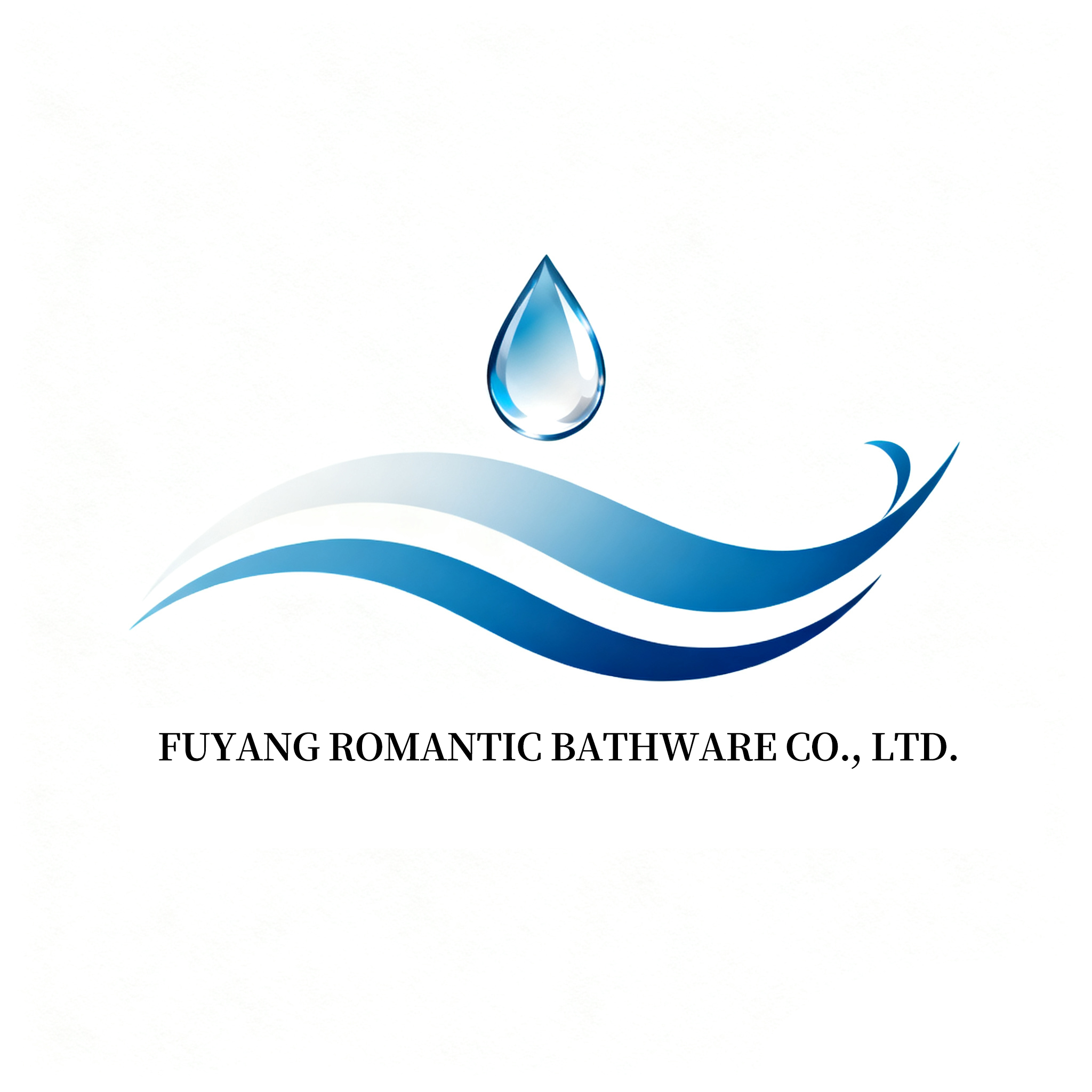Fuyang Romantic Bathware Co., Ltd. logo