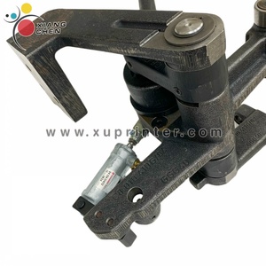 MA 1 Set of Original C8.010.410G/04 C8.010.403 C8.010.413G/02 C8.010.411M 66.010.115M/01 for Offset <b>Printing</b> <b>Machinery</b> Parts - Product Image 3