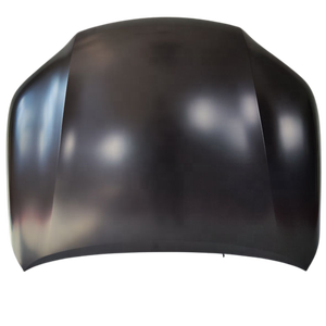 Cubierta de capó de motor para Toyota Hilux Revo, accesorios de cabina única, 2015 - Product Image 1