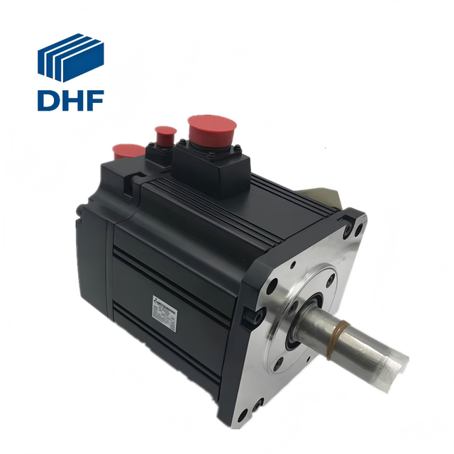 100% New Original Spindle Motor HC-SFS502B  Ac Servo Motor for Mitsubishi