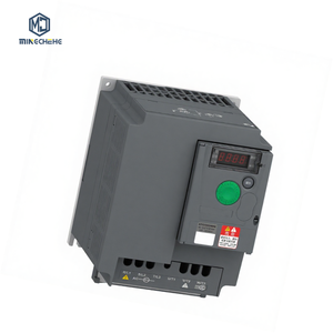 Variateur de fréquence triphasé à usage général ATV310HU40N4A 5,5 kW, neuf et original, contrôle vectoriel sans capteur, 380-460 VAC, 1 an - Product Image 1