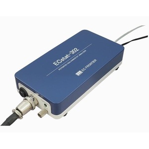 Analyseur potentiostat-galvanostat Ec-Frontier ECstat-302, plage de mesure 3N, alimentation 220V - Product Image 1