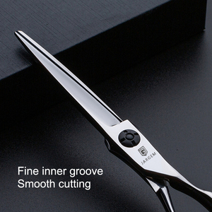 Tijeras de Peluquería Clásicas Personalizadas, Herramientas de Barbería de 5.75 Pulgadas, Corte Fino, Profesionales para Salón - Product Image 2