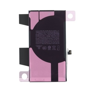 Baterías Digitales al por Mayor para iPhone SE2 SE3 XR XS 11 12 13 14 15 Pro Max, Celdas de Batería para Reemplazo de Batería de iPhone - Product Image 2