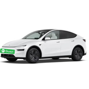 Gebruikt Tesla China - Model Y <span class=keywords><strong>3</strong></span> Nieuwe Energie Hoge Prestaties Lange Afstand Elektrische Auto - Product Image 1